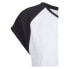 ფოტო #4 პროდუქტის URBAN CLASSICS Raglan Contract Big short sleeve T-shirt