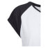 ფოტო #5 პროდუქტის URBAN CLASSICS Raglan Contract Big short sleeve T-shirt