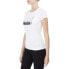 ფოტო #3 პროდუქტის ARMANI EXCHANGE 8NYTDL short sleeve T-shirt