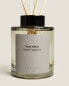 (200 ml) dark amber reed diffusers