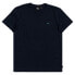 ფოტო #2 პროდუქტის QUIKSILVER Essentials short sleeve T-shirt