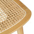 Dining Chair Natural 42 x 50 x 79,5 cm