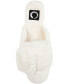 Фото #4 товара Women's Faux Fur Eara Slipper