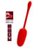 Фото #1 товара Marina Vibrating Egg Red