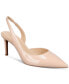 ფოტო #1 პროდუქტის Women's Alina Flex Sling-back Pumps