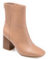 Полусапоги JOURNEE Collection Maize Bootie