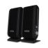 PC Speakers Extreme XP102 Black 2 W 4 W