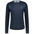 Фото #1 товара SCOTT Trail Run long sleeve T-shirt