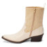 Фото #3 товара COCONUTS by Matisse Harriet Snip Toe Womens Size 9 M Casual Boots HARRIET-608
