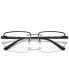 ფოტო #10 პროდუქტის Men's Eyeglasses, SH2077T 54