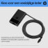 Фото #6 товара HP USB-C 65W Laptop Charger - Laptop - Indoor - 90 V - 65 W - 5 - 20 V - 1.6 A