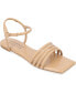 Фото #1 товара Women's Lyddea Multi Strap Sandals