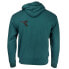 Фото #3 товара Diadora Manifesto Pullover Hoodie Mens Green Casual Outerwear 179481-60108