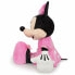 Фото #5 товара Мягкая игрушка Minnie Mouse Розовая 120 см