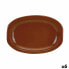 Фото #2 товара RAIMUNDO Terracotta Steak 36x25 cm Kitchen Fountain 6 Units