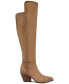 Women's Ronson Over-the-Knee Cowboy Boots