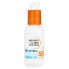 Garnier Ambre Solaire Super UV Invisible Serum SPF50+ 30 ml sonnenschutz fürs gesicht unisex