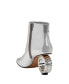 ფოტო #3 პროდუქტის Women's The Linksy Architectural Heel Booties