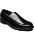 ფოტო #1 პროდუქტის Lincoln Men's Moc Toe Penny Loafer