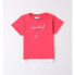 ფოტო #1 პროდუქტის SUPERGA S8860 short sleeve T-shirt