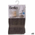 Фото #1 товара Банные полотенца серые Berilo 30 x 50 см (12 штук)
