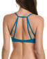 Фото #2 товара Vince Camuto Molded Bikini Top Women's