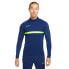 Фото #1 товара Nike Dri-Fit Academy 21 Dril Top M CW6110-492 sweatshirt