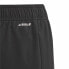 Спортивные штаны для детей Adidas Essentials Stanford Чёрный