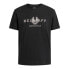 Фото #1 товара BELSTAFF Unbroken short sleeve T-shirt