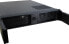 Inter-Tech IPC 2U-2098-SL - Rack - Server - Black - ATX - micro ATX - uATX - Mini-ITX - Steel - 2U - фото #5