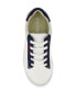 Фото #4 товара Little and Big Boys Liam Cairo Lace Up Court Shoes