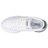 Фото #4 товара Puma Mayze Stack Platform Womens White Sneakers Casual Shoes 38436301