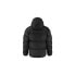 Monotox Puffer H Black