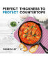 Фото #7 товара Trivets For Hot Pots and Pans 2Pc.