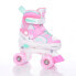 Фото #32 товара Ice skates, inline skates, inline skates Tempish Verso Triple II Jr 1000004917