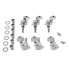 Фото #6 товара Harley Benton Parts J03CR L6 Tuner Set