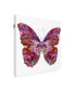 Фото #2 товара Dean Russo Cinematic Butterfly Canvas Art - 15.5" x 21"