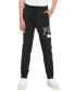 ფოტო #1 პროდუქტის Big Boys Squad Pack Fleece Jogger Pants