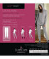 ფოტო #5 პროდუქტის Women's SoftKnit Mid-Rise Jogger Pants