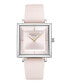 Часы Kenneth Cole New York Quartz Classic Pink