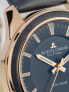 Фото #4 товара Наручные часы Jacques Lemans Liverpool Chronograph 44mm 20ATM.