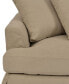 Фото #11 товара Ciara 93" Upholstered Sofa