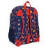 School Bag Mickey Mouse Clubhouse Only one Navy Blue (33 x 42 x 14 cm)