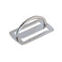 Фото #1 товара METALSUB Belt Clip 50 mm With 30 mm D Ring Weight retainer