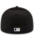 ფოტო #4 პროდუქტის Pittsburgh Pirates Authentic Collection 59FIFTY Fitted Cap