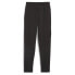 Фото #4 товара Puma Evostripe Op Pants Womens Black Casual Athletic Bottoms 68167201