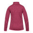 HANNAH Dagnys full zip fleece