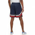 Фото #2 товара Fila Lashio Baseball Shorts M FAM0651.50004