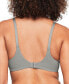 Фото #2 товара Warners® Invisible Bliss® Cotton Comfort Wireless Lift T-shirt Bra RN0141A