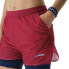 Фото #8 товара UYN Padel Series 2 In 1 Shorts